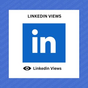 linkedin views