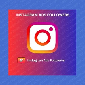 instagram ads followers