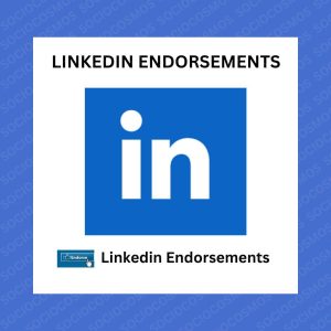 linkedin endorsements