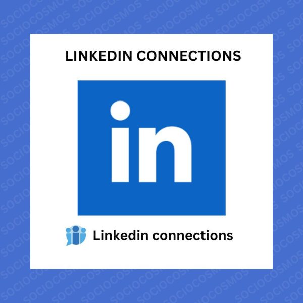 linkedin connections