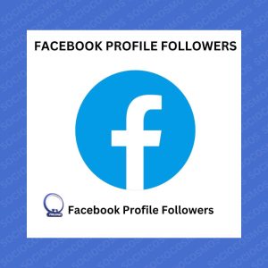 profile followers