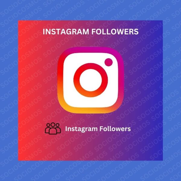 instagram followers