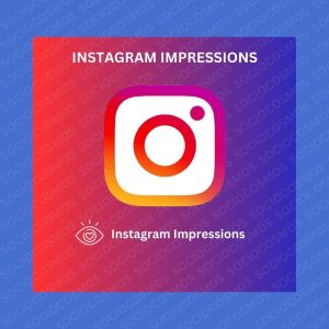 instagram impression