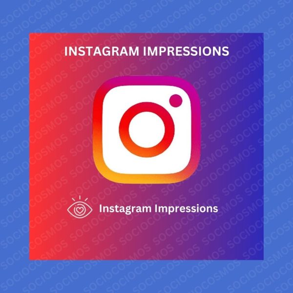 instagram impression