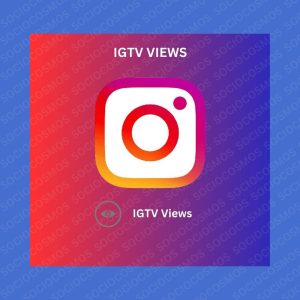 igvt views