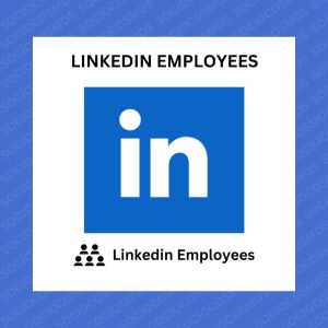 linkedin employees