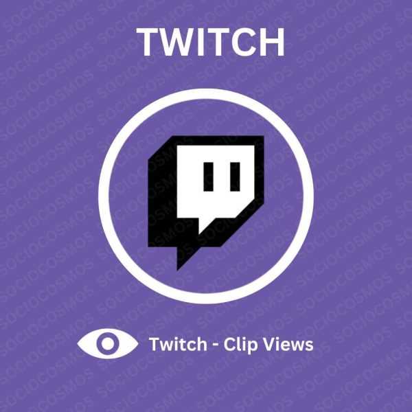 twitch clipviews