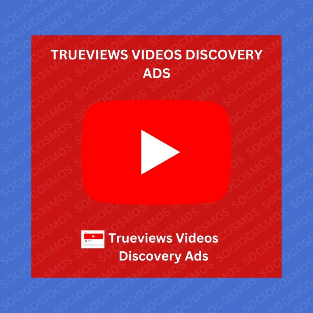 video discovery ads