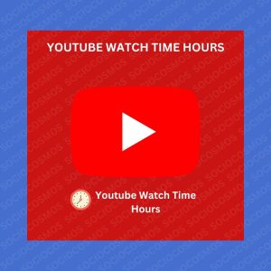 watch time hours