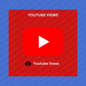 youtube views