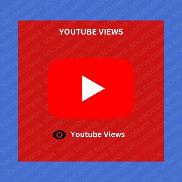 youtube views